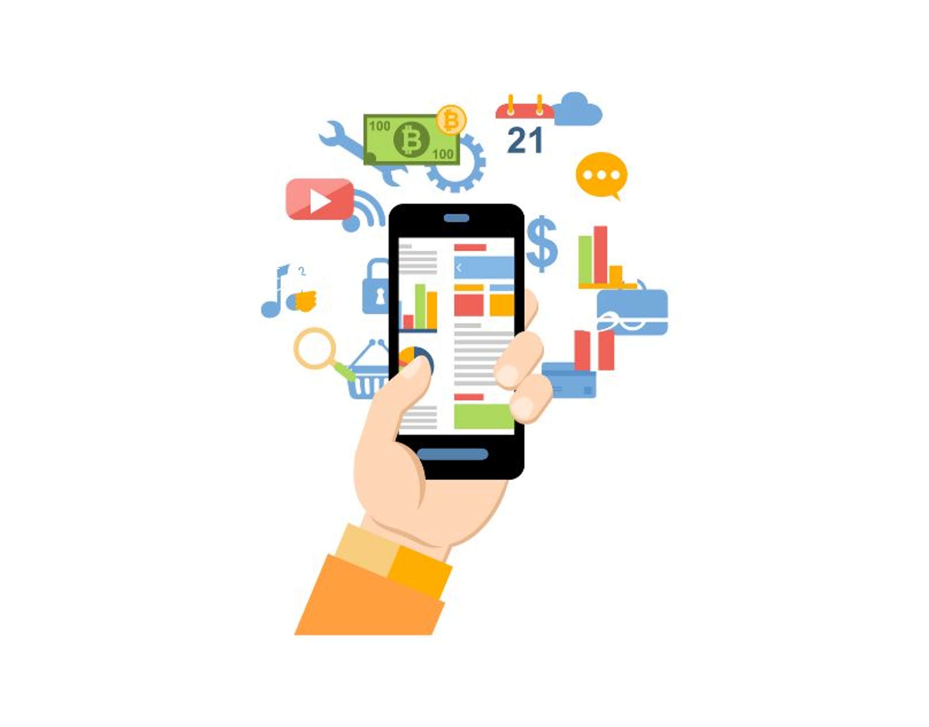 Tally on Mobile - the Perfect Way to Gain Real-Time Tally ERP 9 Access From Anywhere! by F60Host LLP