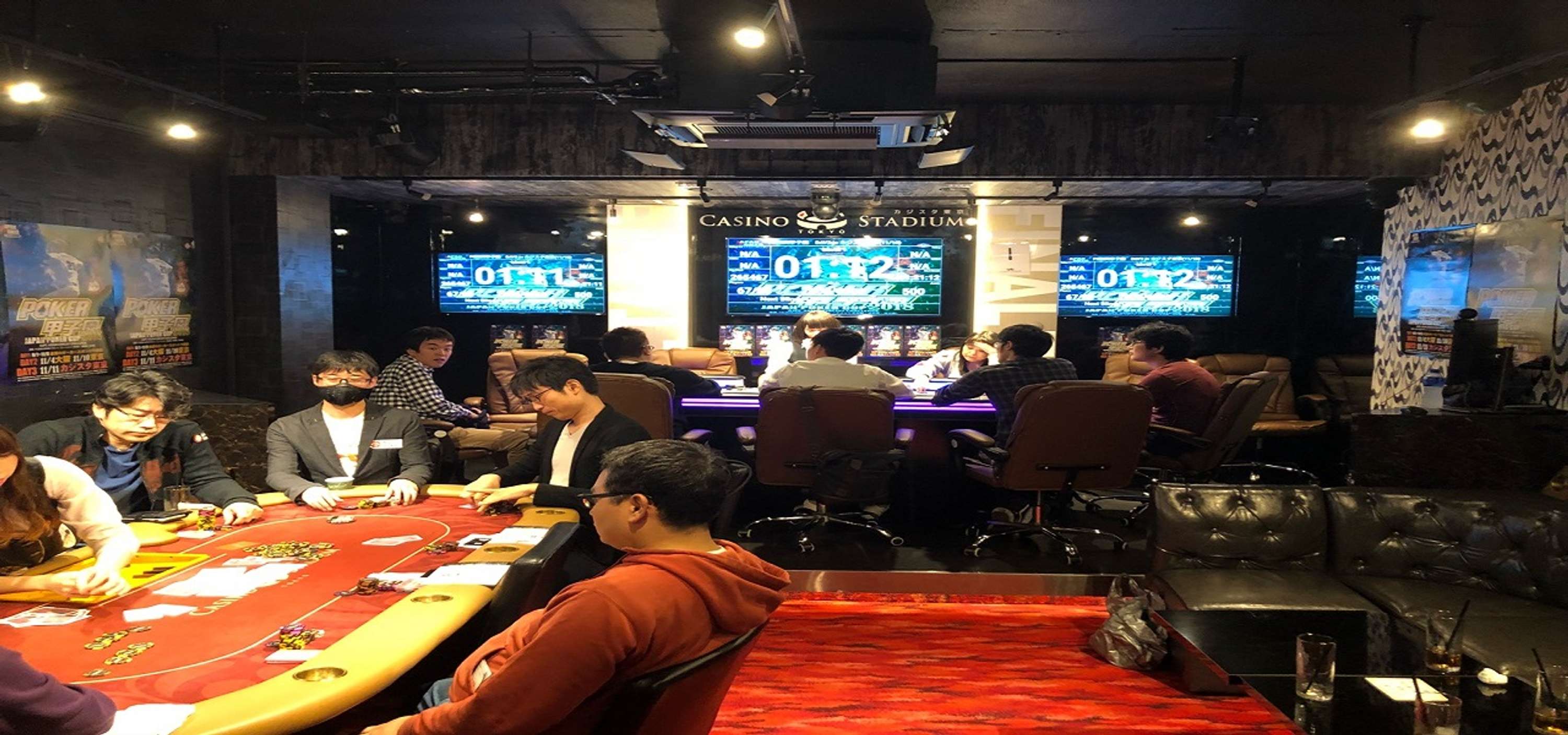 Poker Sites that Accept Bitcoin for Online Poker and Cryptocurrency by Coin Poker