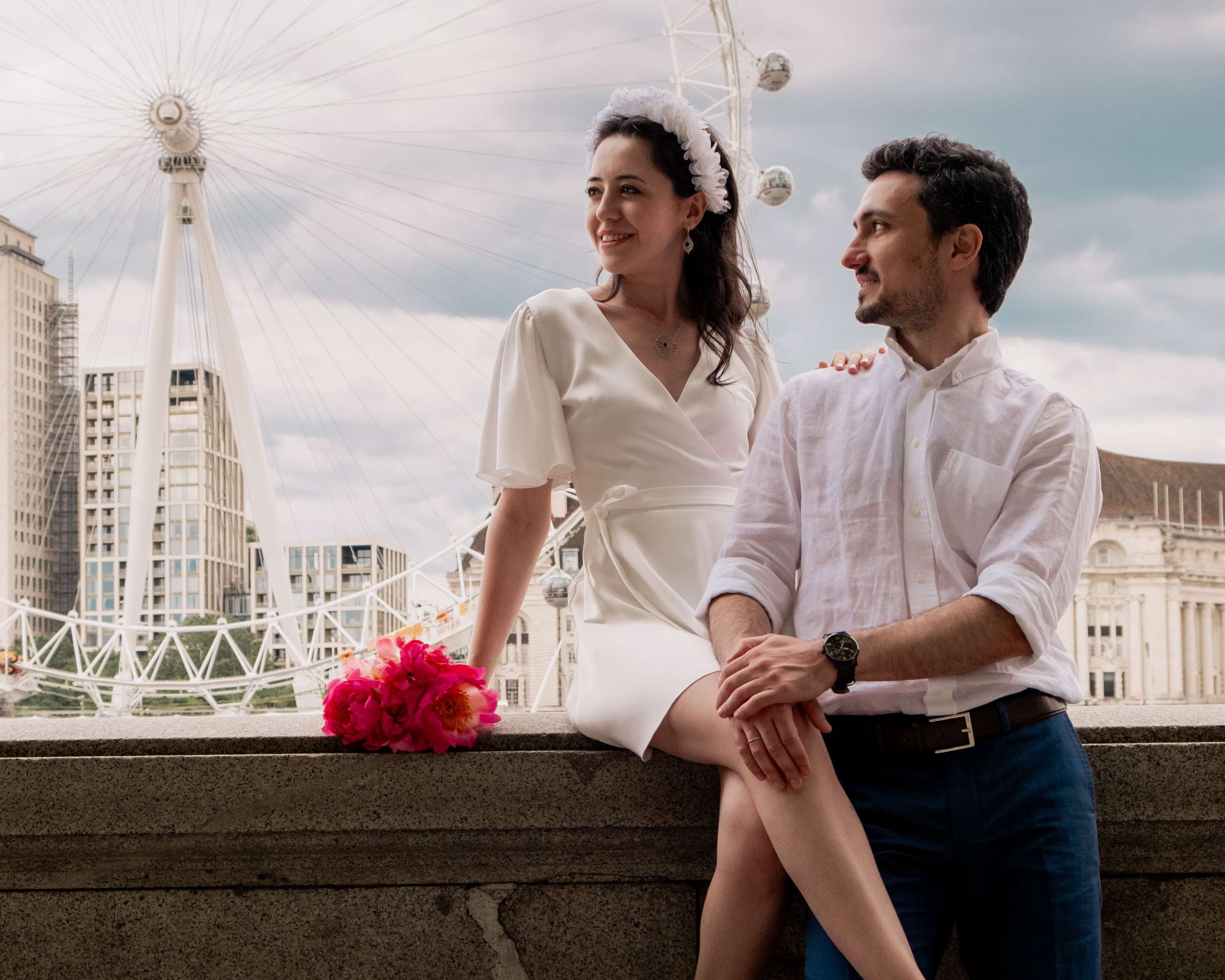 Nur & Semih by irem sun