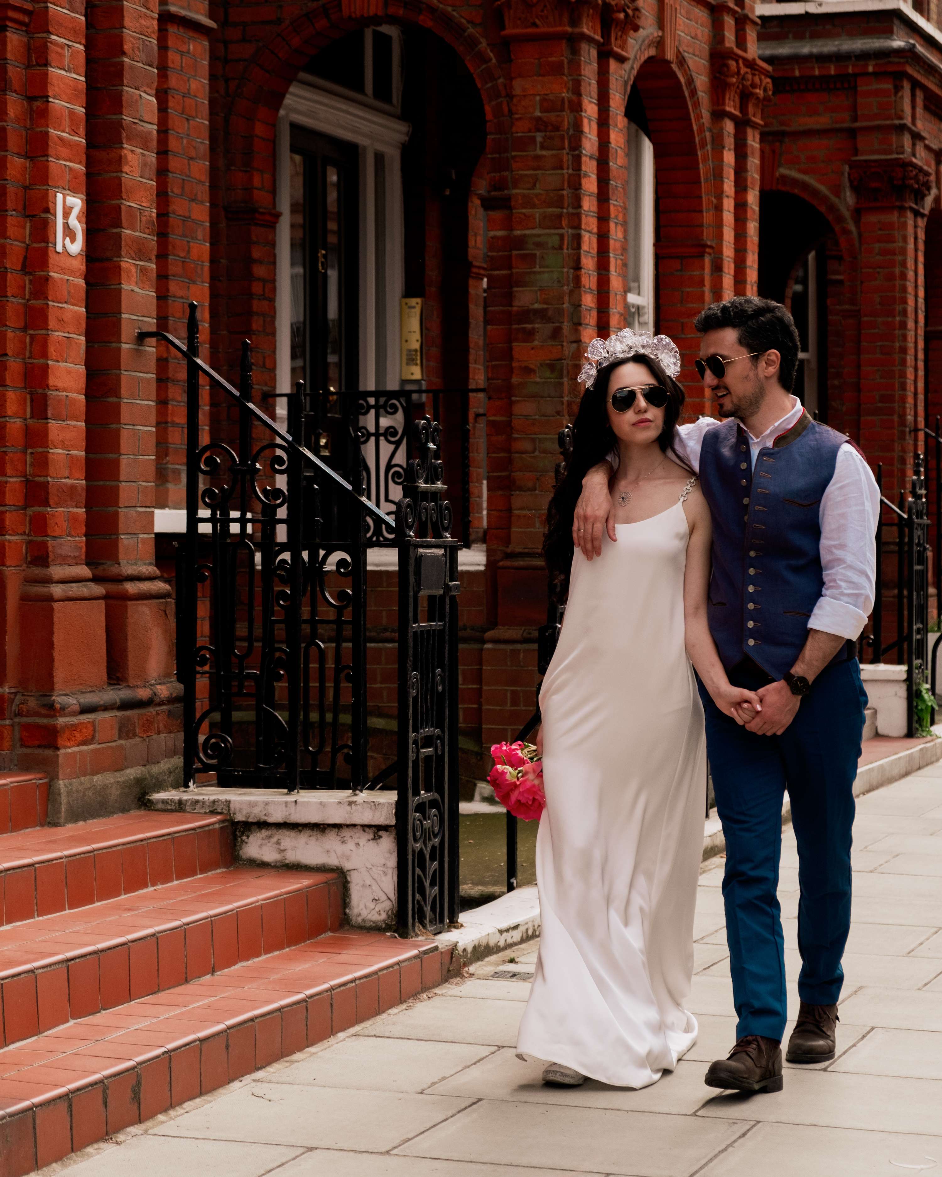 Nur & Semih by irem sun