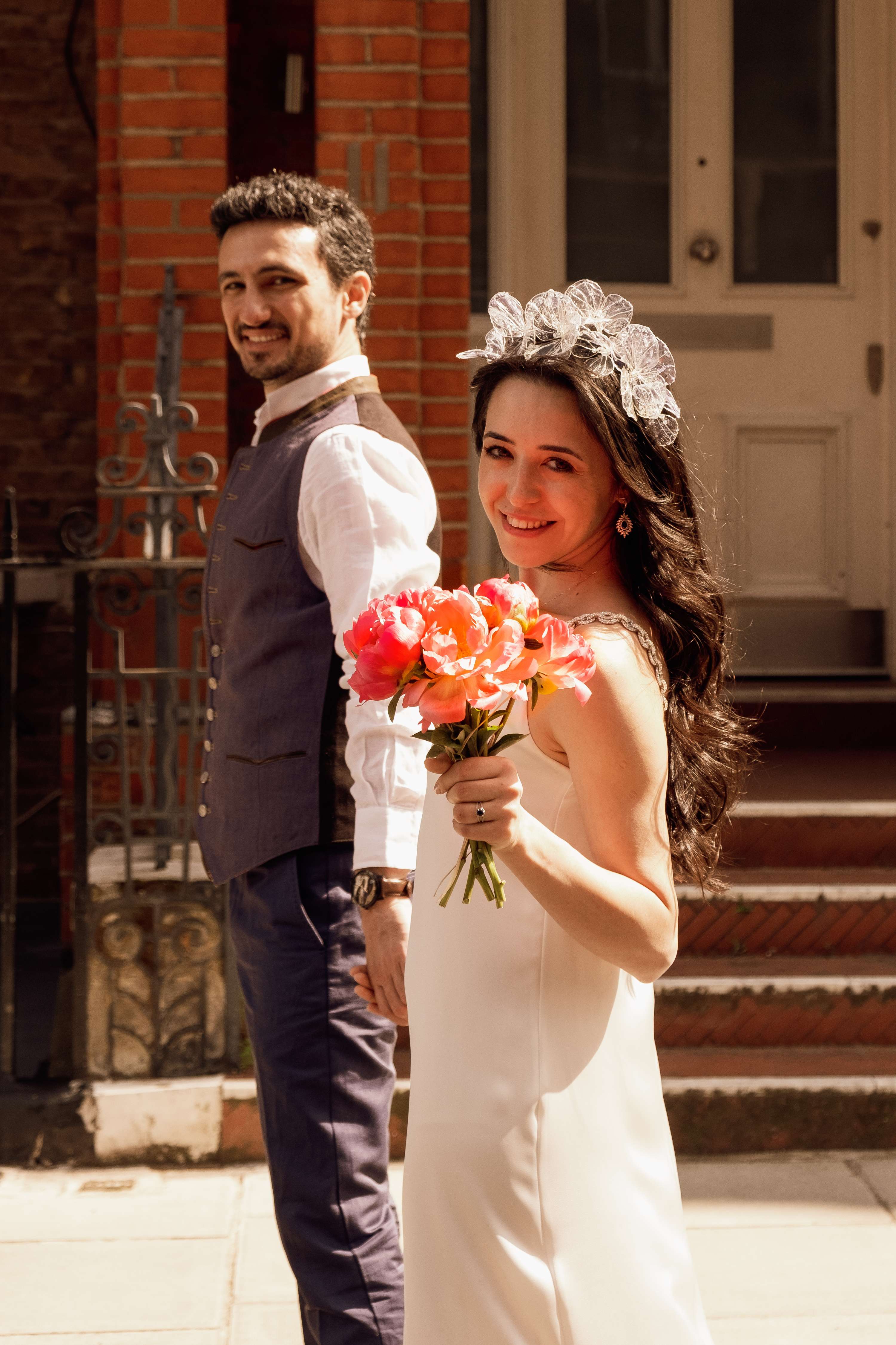 Nur & Semih by irem sun