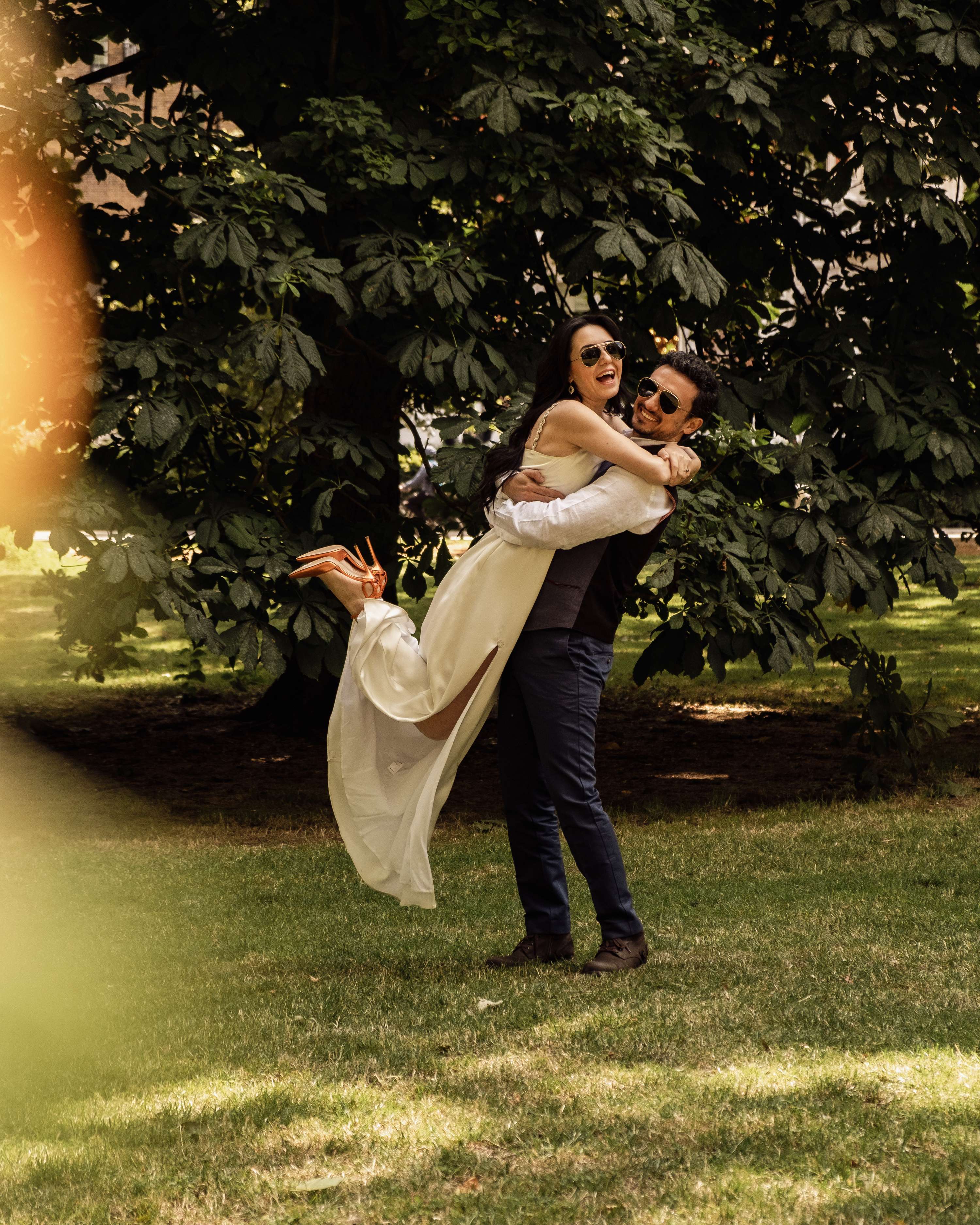 Nur & Semih by irem sun
