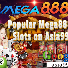 Asia99 pastijackpot