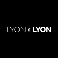 LYON&LYON logo
