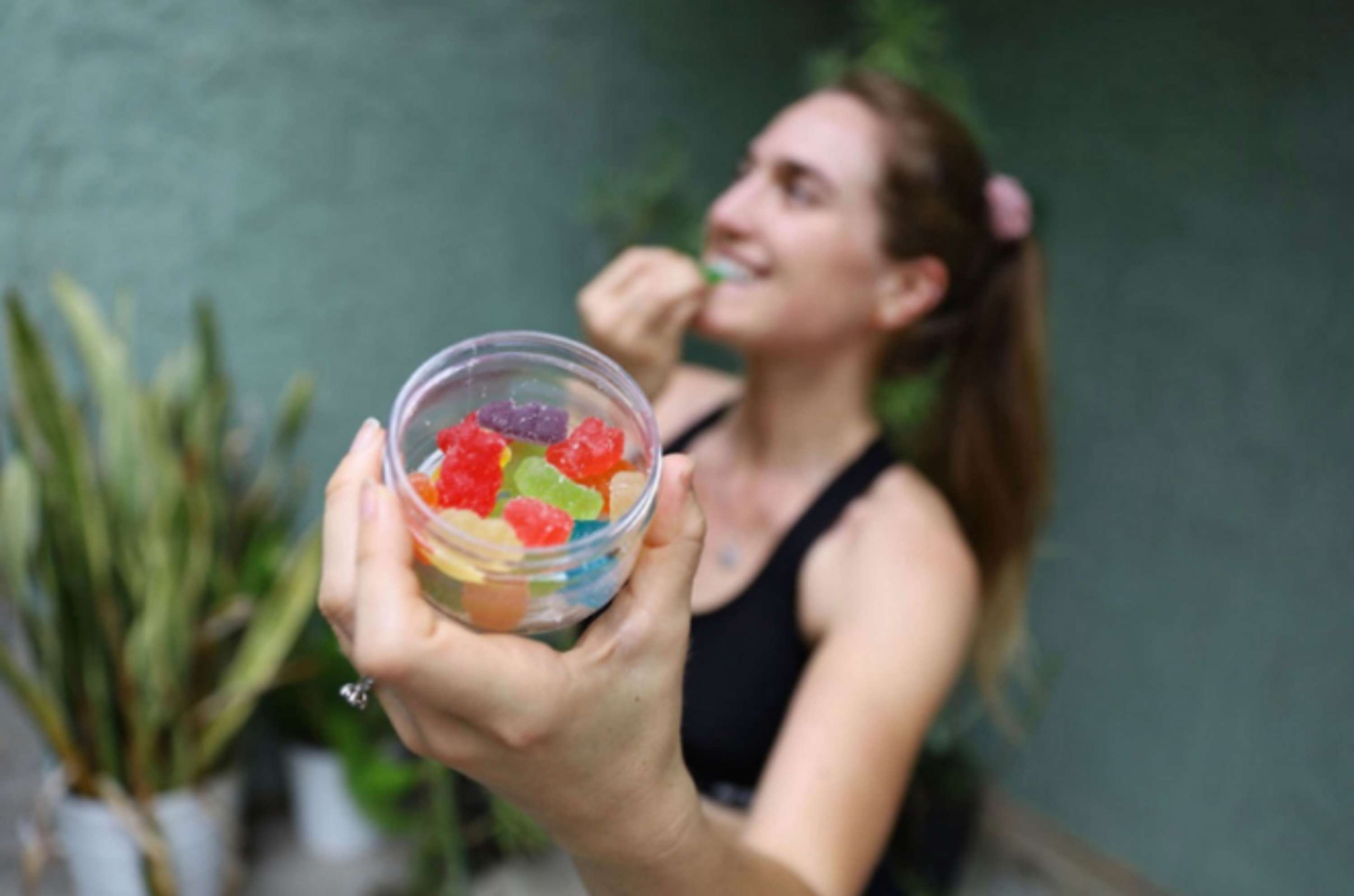 https://www.facebook.com/BioblendCBDGummiesUSAOfficial by BioblendCBD Review