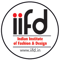 IIFD - Indian Institute of Fashion & Design logo