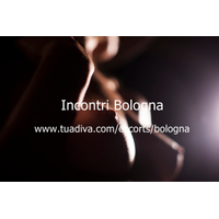 Incontri Bologna logo