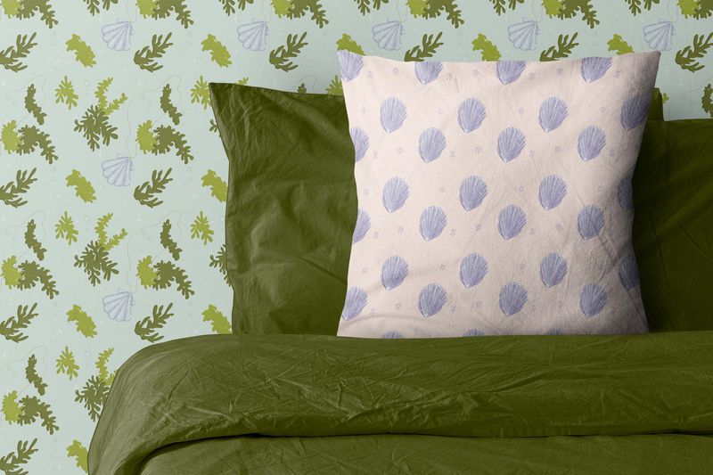 Mermaid Collection by Holly Aspinall