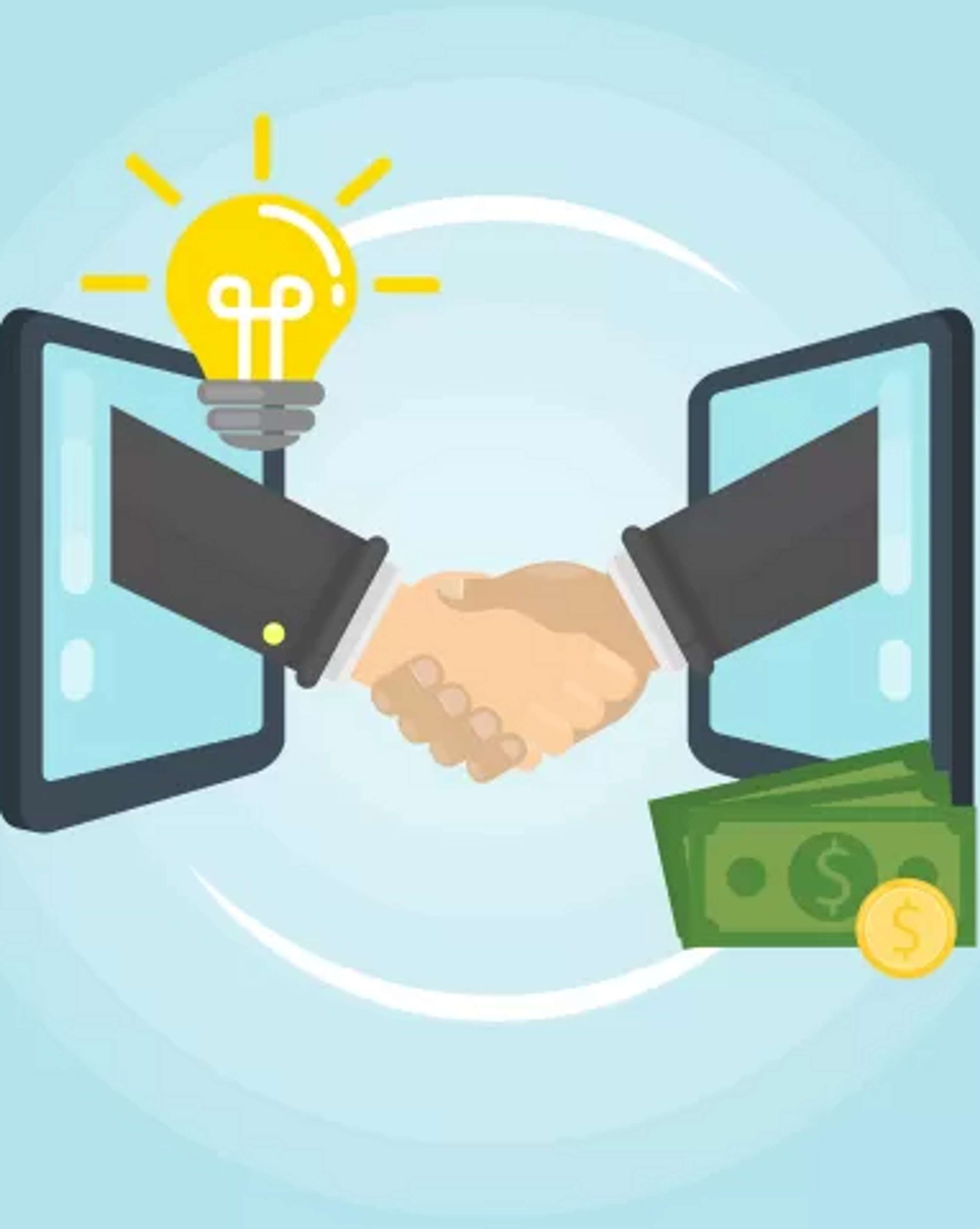 E-Business vs. E-Commerce: Understanding the Differences by firsthub in