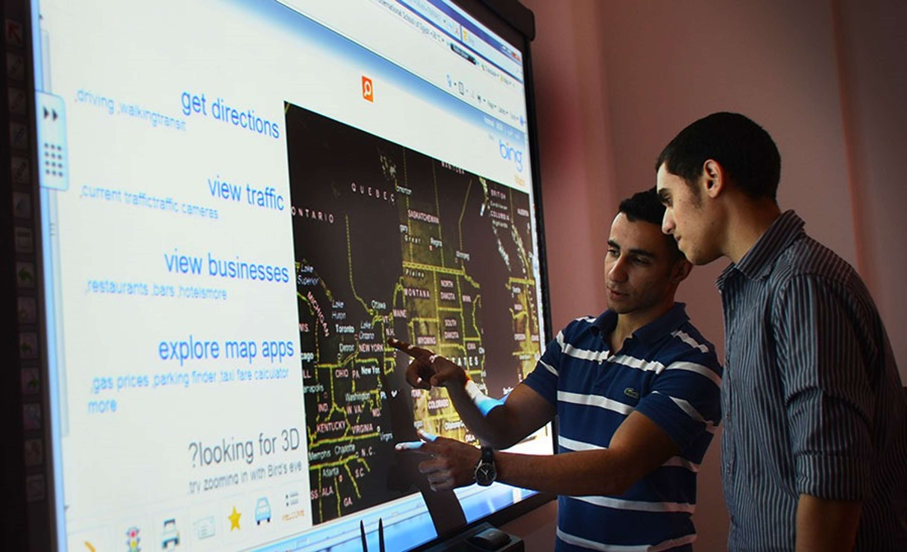 The Future University in Egypt: Bridging the Skills Gap by Moon Ahmad