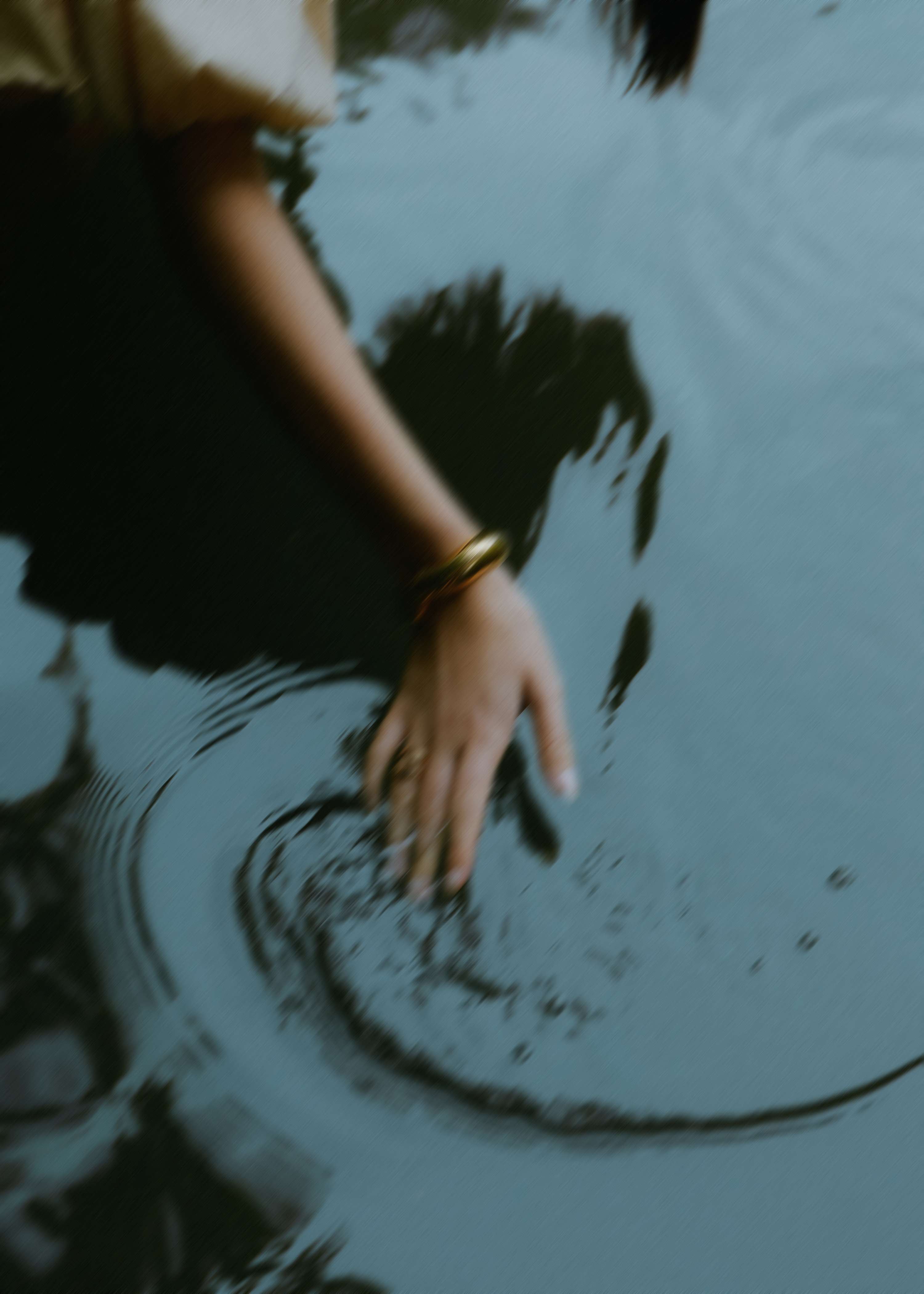 The Elements Of Life by Birute Paukstyte
