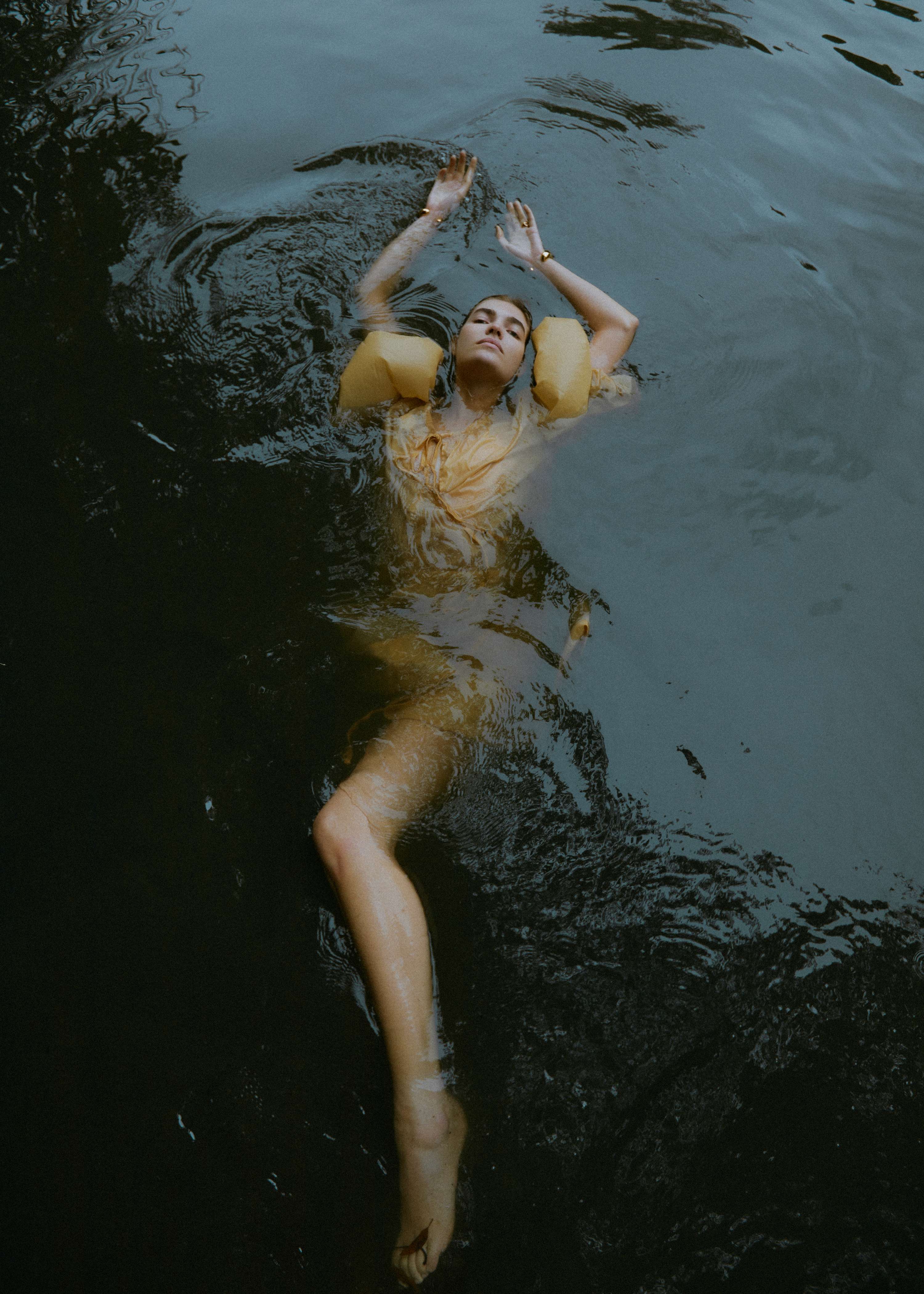 The Elements Of Life by Birute Paukstyte