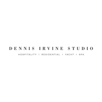 Dennis Irvine Studio logo