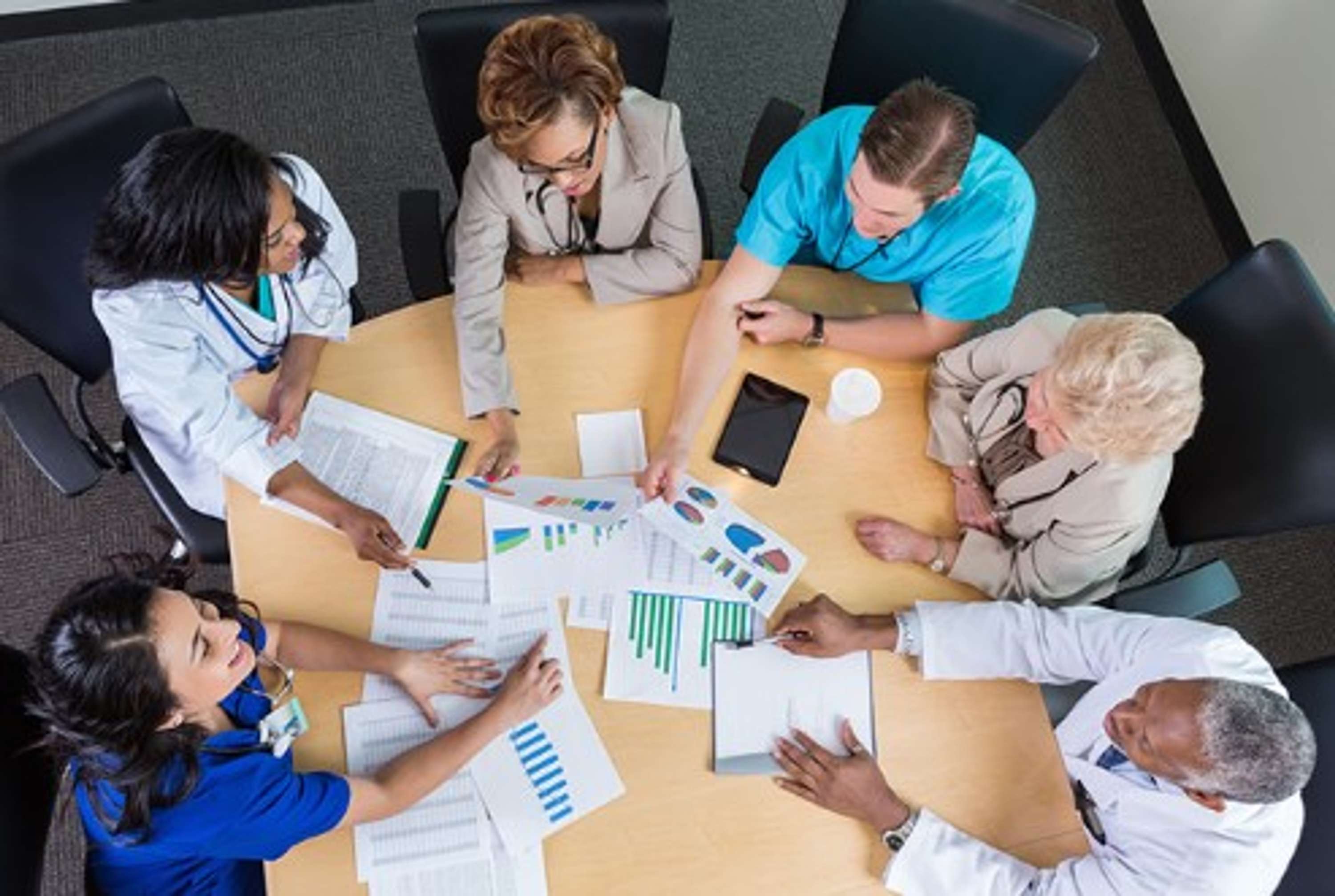 Good Housekeeping Practices For Prior Authorization by Triump Health