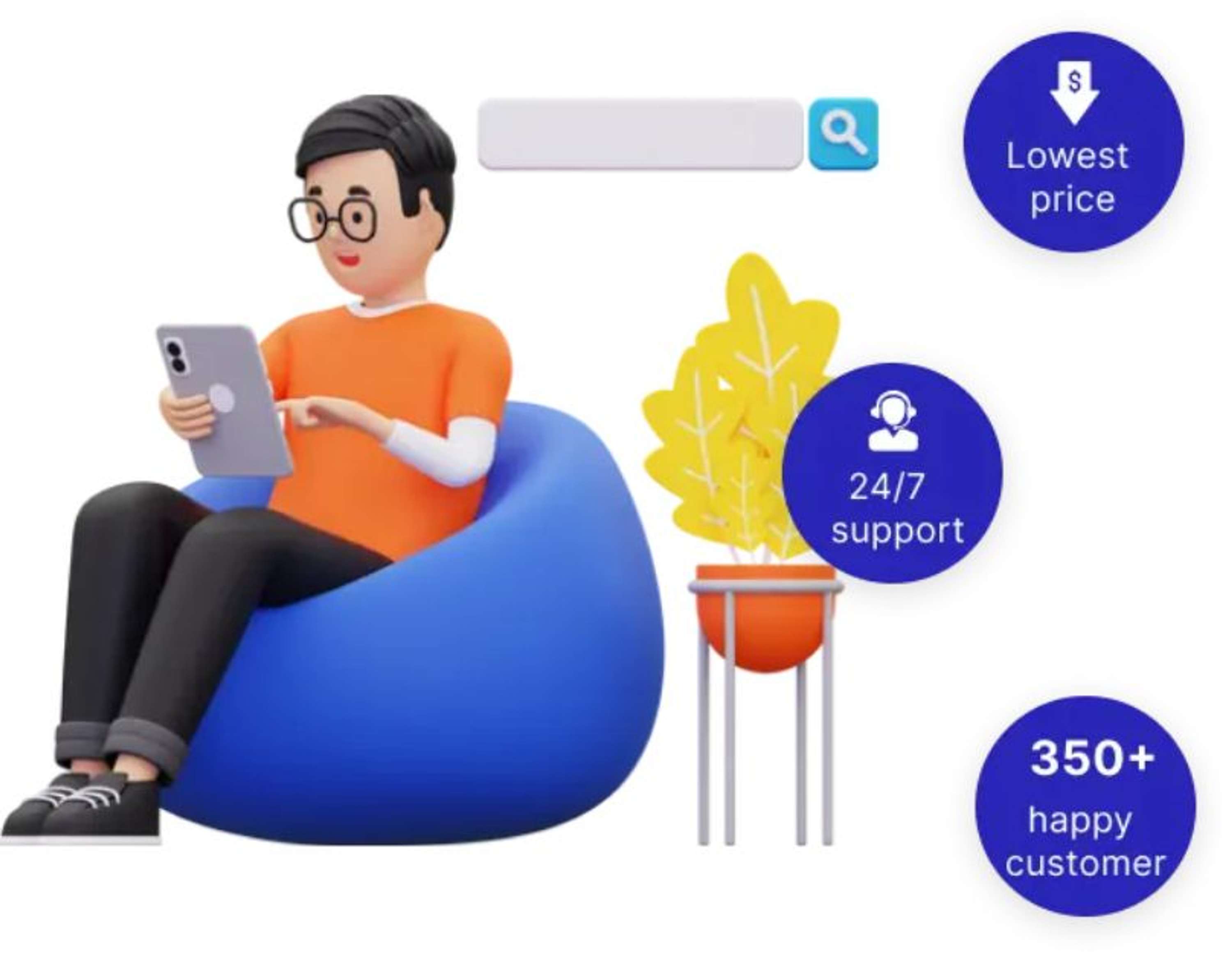 Unleash Your Potential: Google Workspace for Lifetime at $69! by F60Host LLP