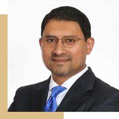 James Gupta