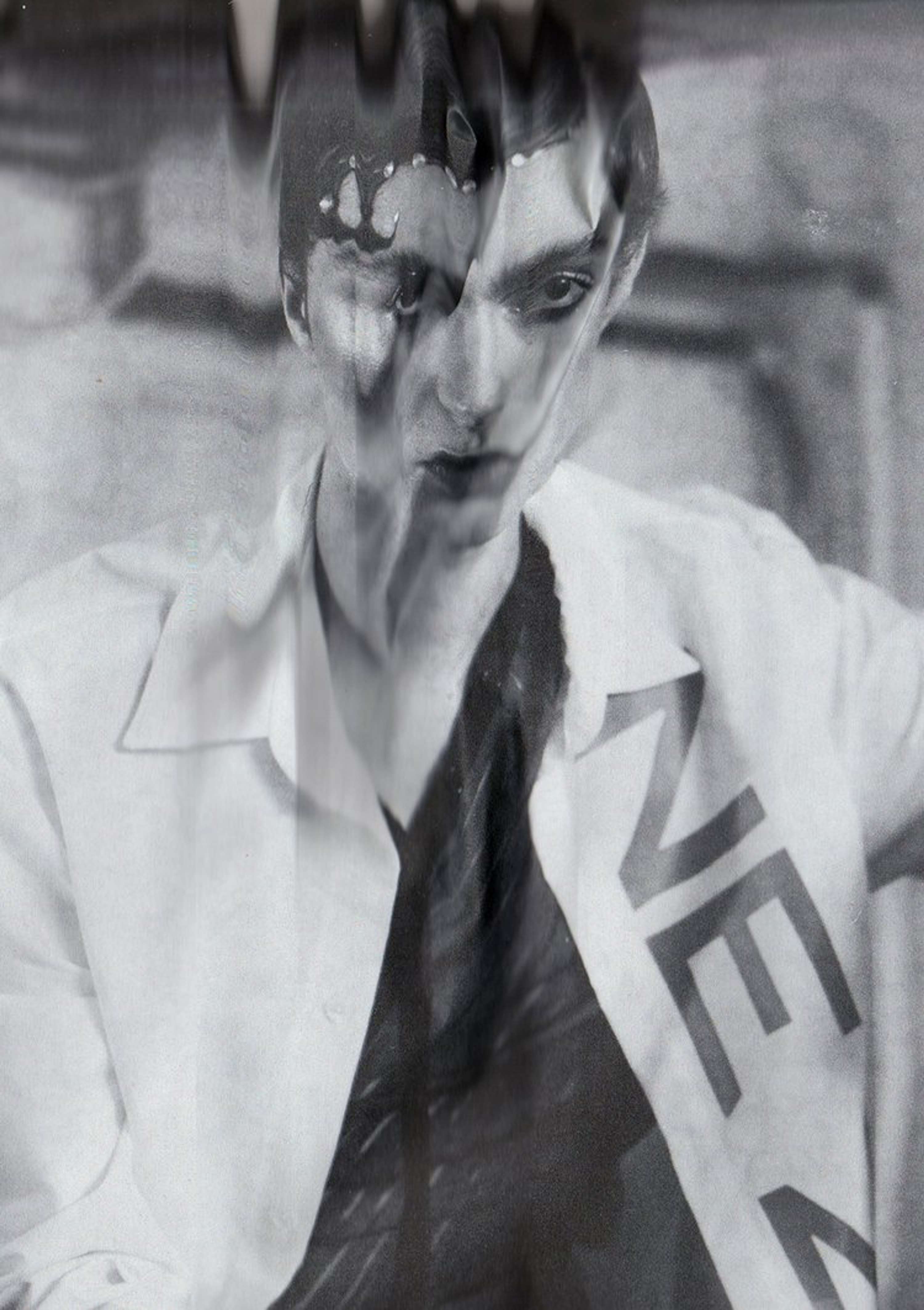 It’s Not Rocket Science / KALTBLUT Magazine by Katie Aird
