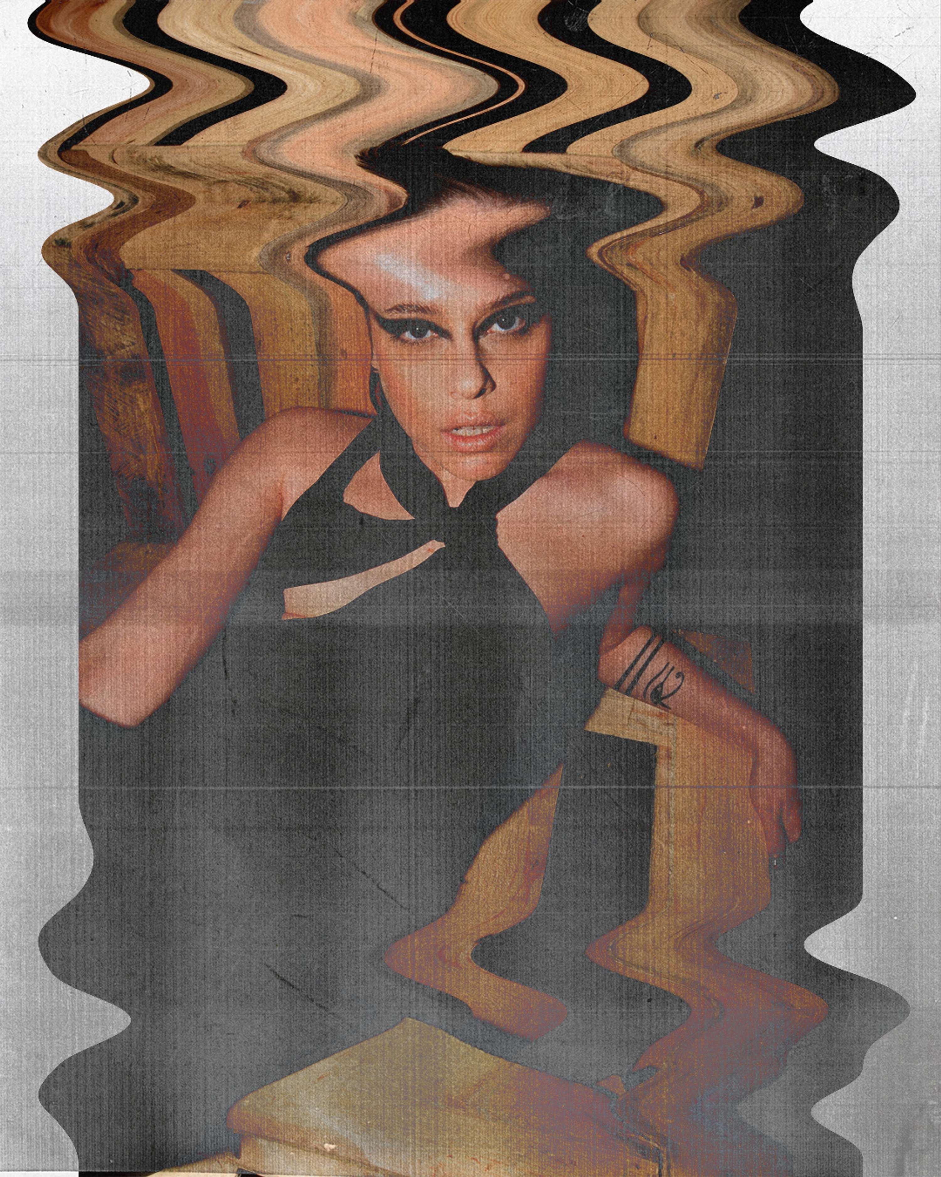 Incendio by Lauren Cremer