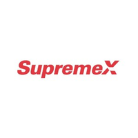 SupremeX logo