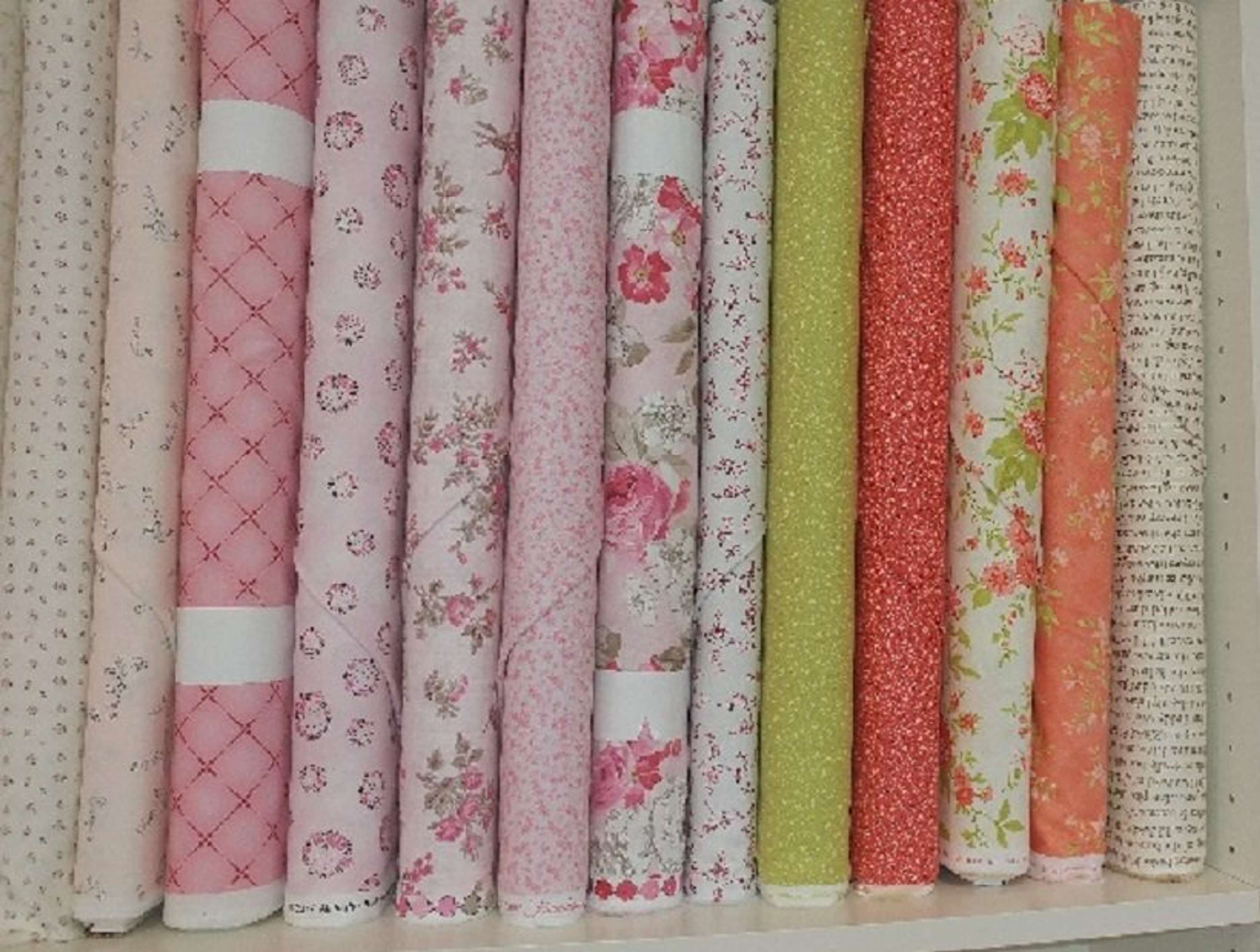 What Is Quilting Fabric In American Fork, And The Advantages? by The Sewing Basket