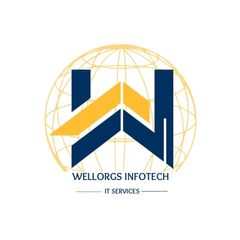 Wellorgs Infotech