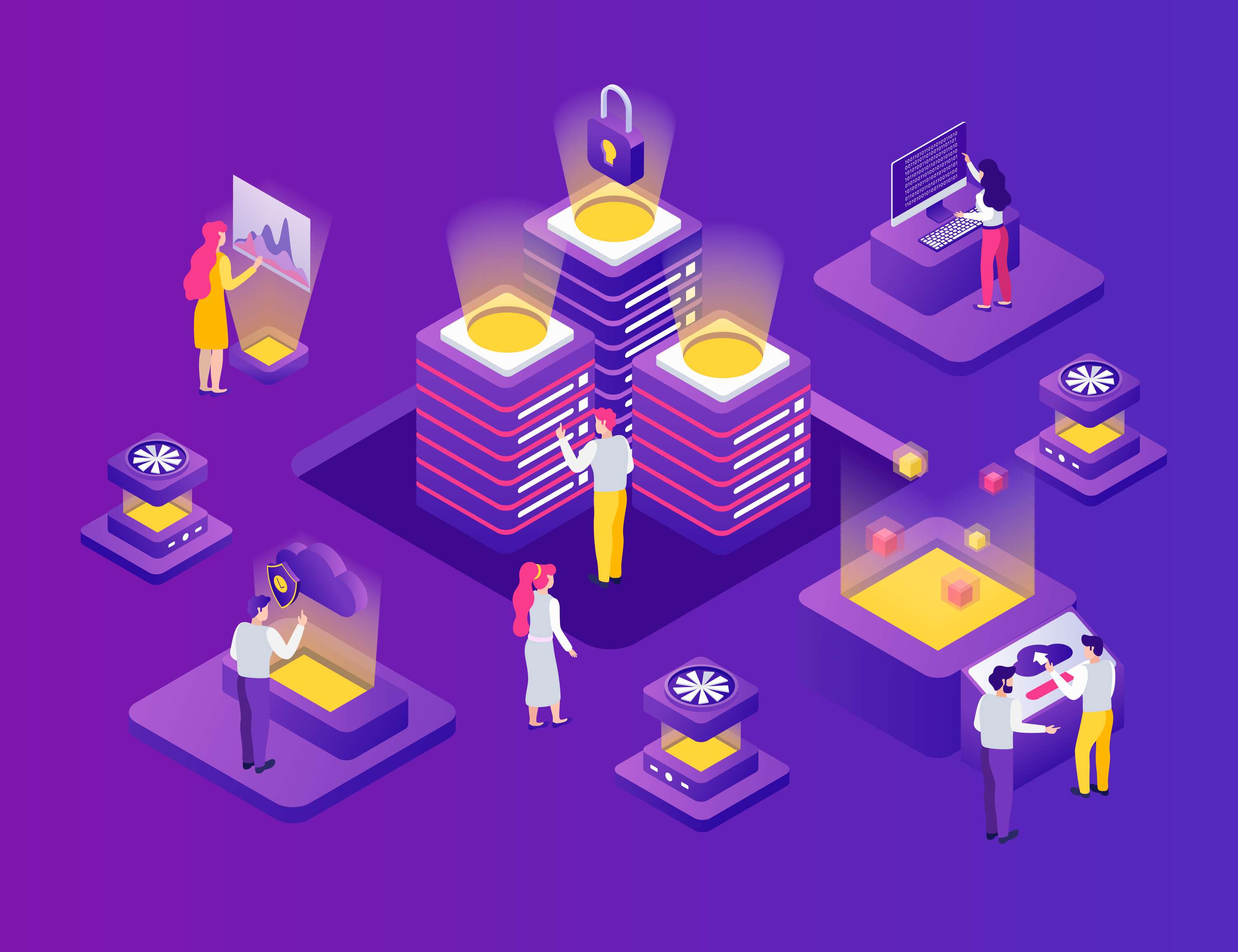 What is asset tokenization on a blockchain? by Rahul Thakkar