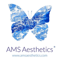 AMS Aesthetics London Bridge logo