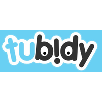 Tubidy logo