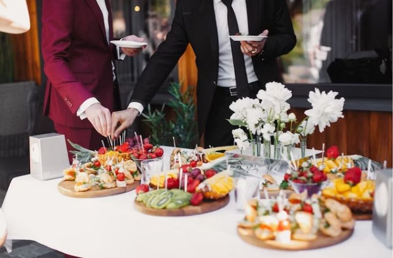 Enlist a Chef to Elevate Your Dinner Party Experience! by American Private Chef Services LLC