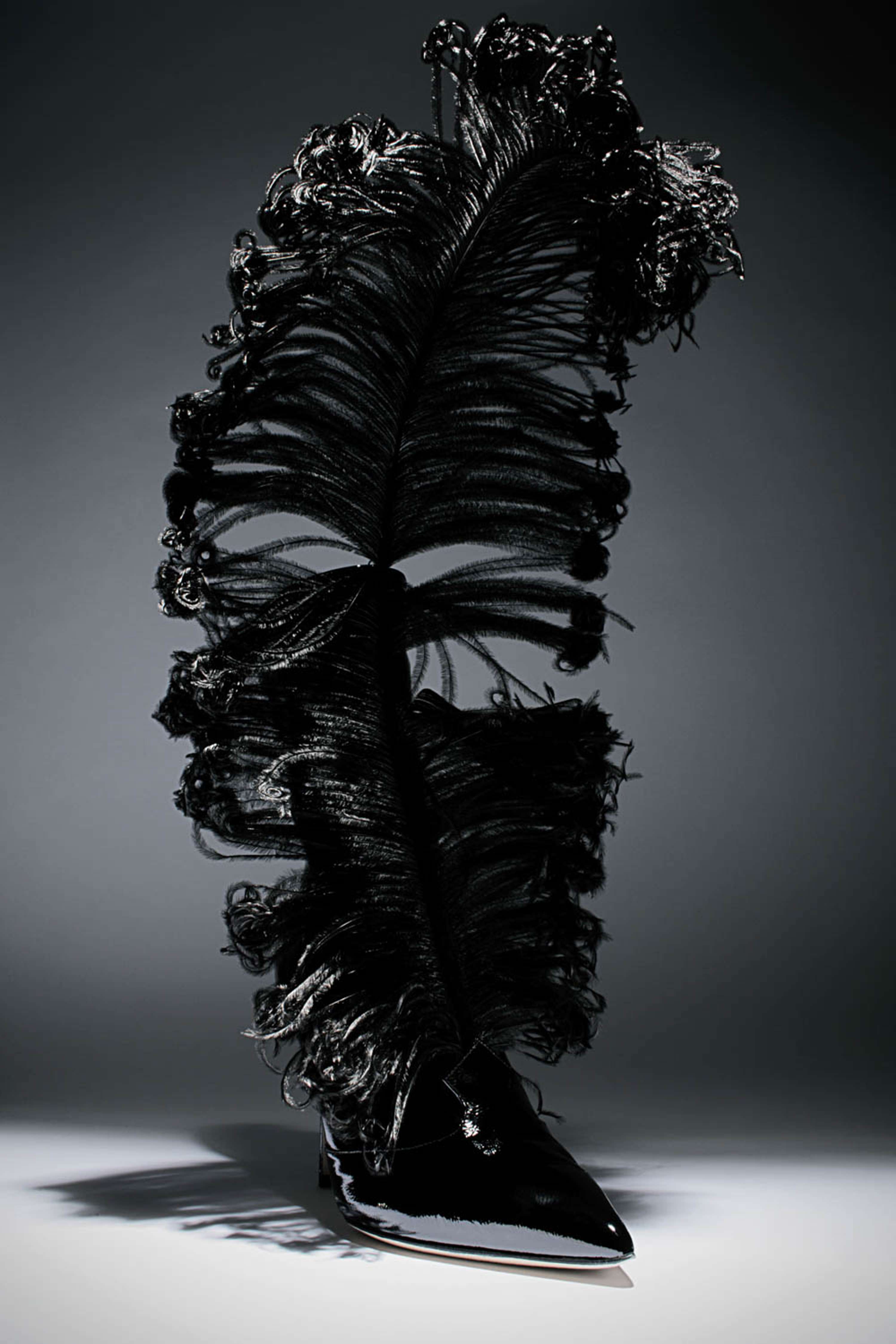 www.bernieshoots.com by Bernhard Deckert Ltd