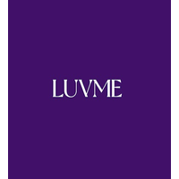 Luvme Hair - Short Black Wigs logo