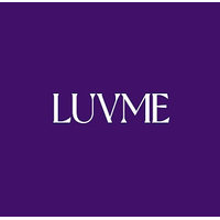 Luvme Hair - Curly Human Hair Bundles logo