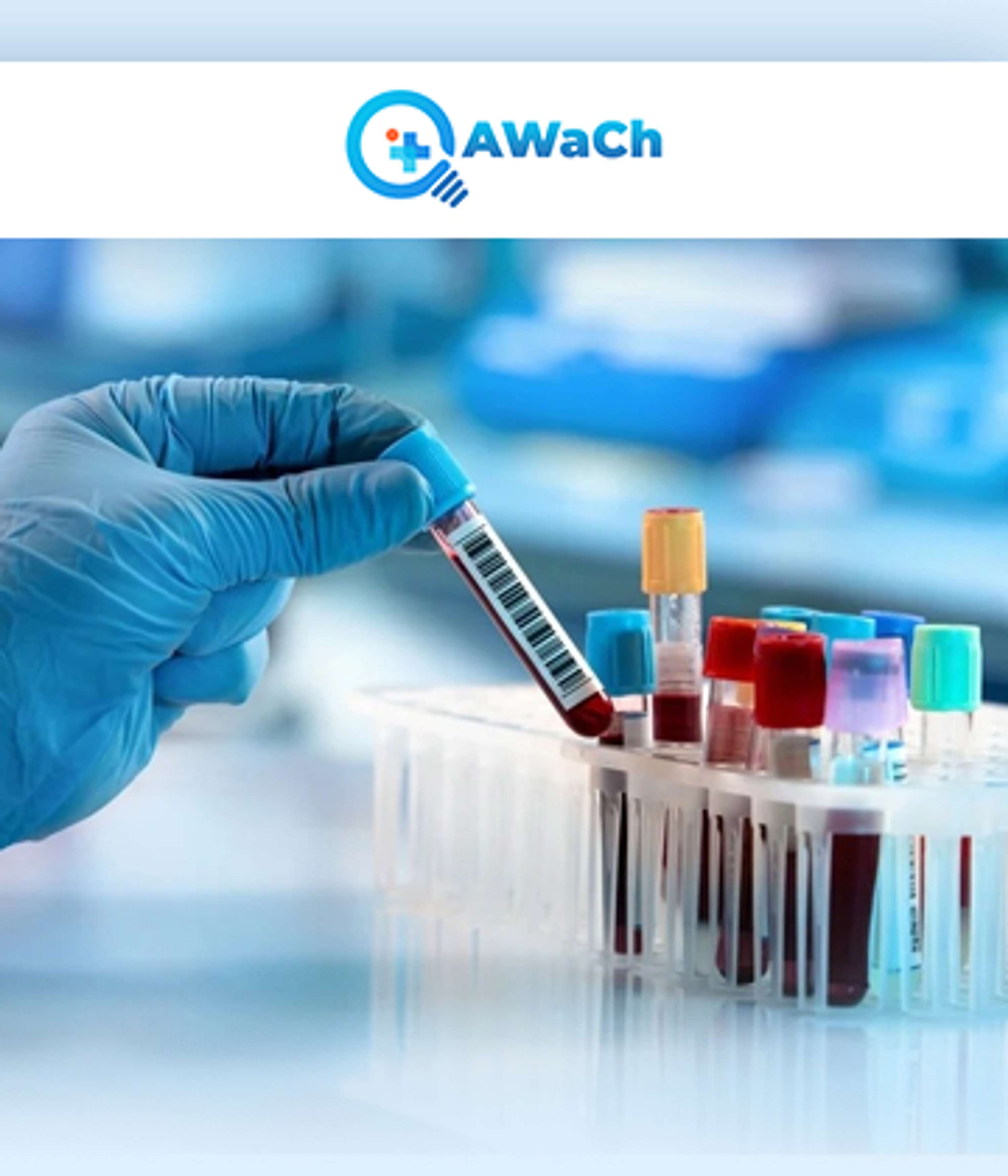 IVD Testing by Qawach Bio