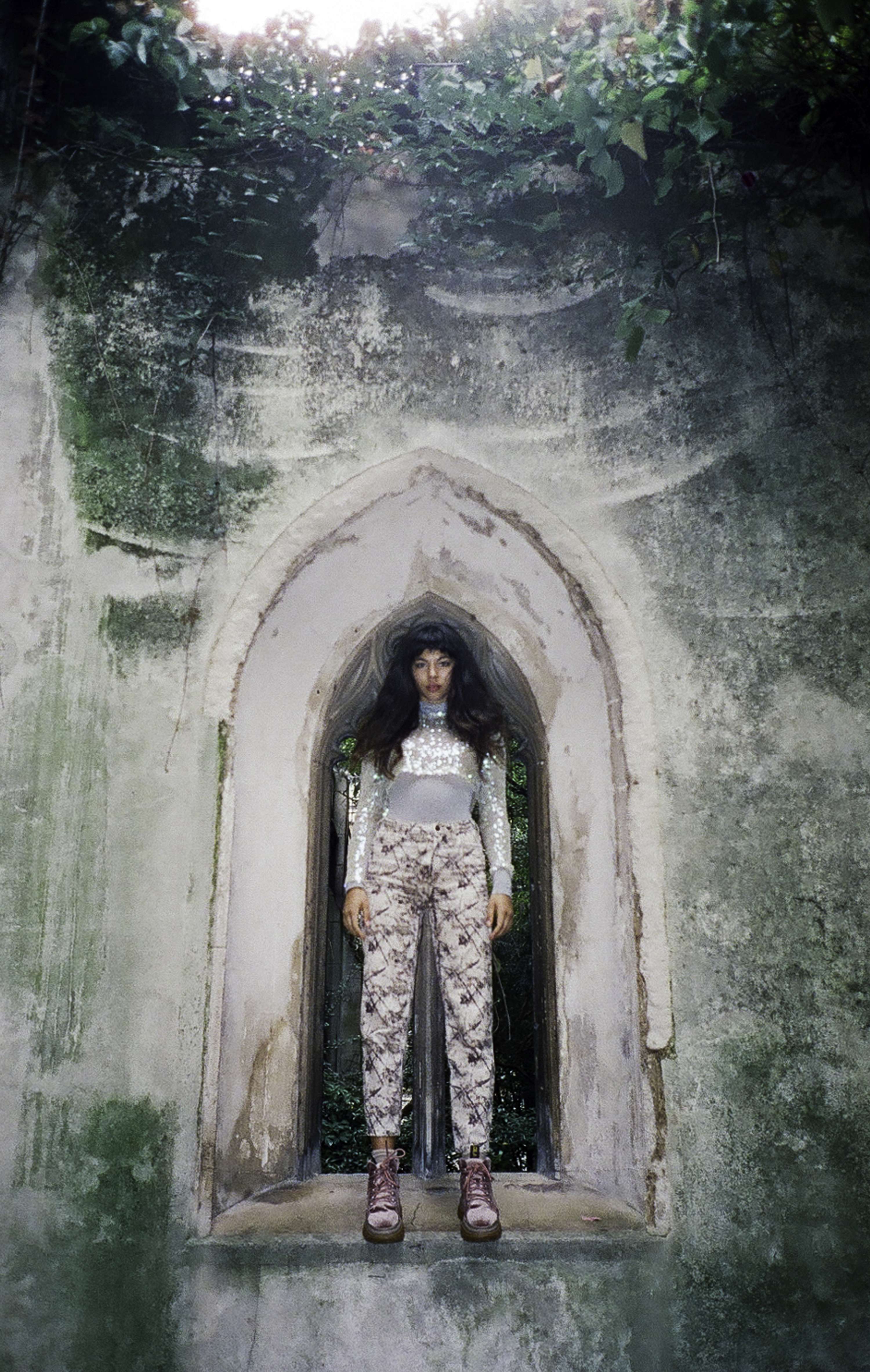 From random shoot a year or two ago by FKY AVI