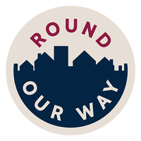 Round Our Way logo