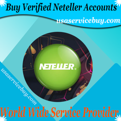 Buy Verified Neteller Accounts