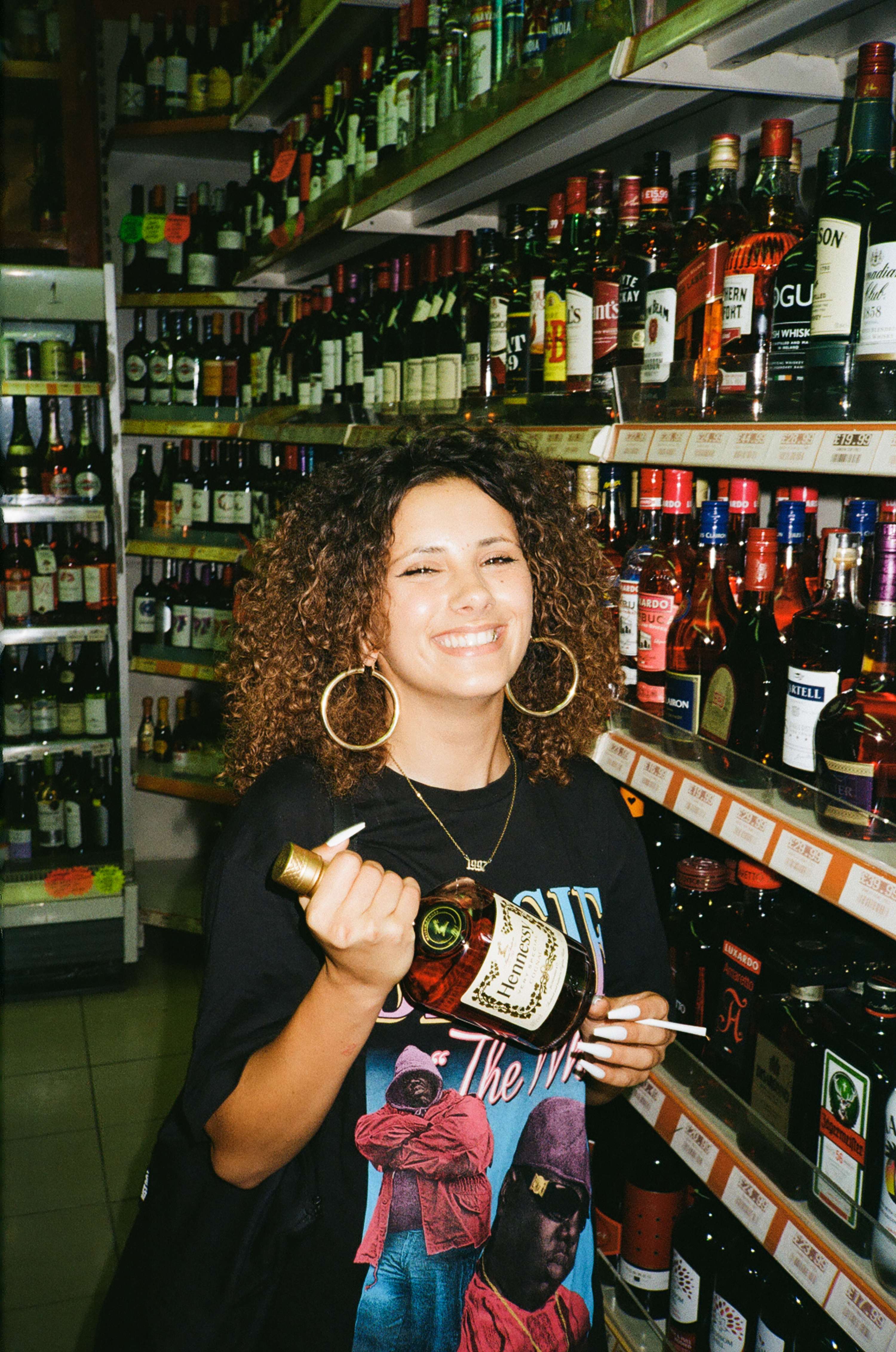 Maria by FKY AVI