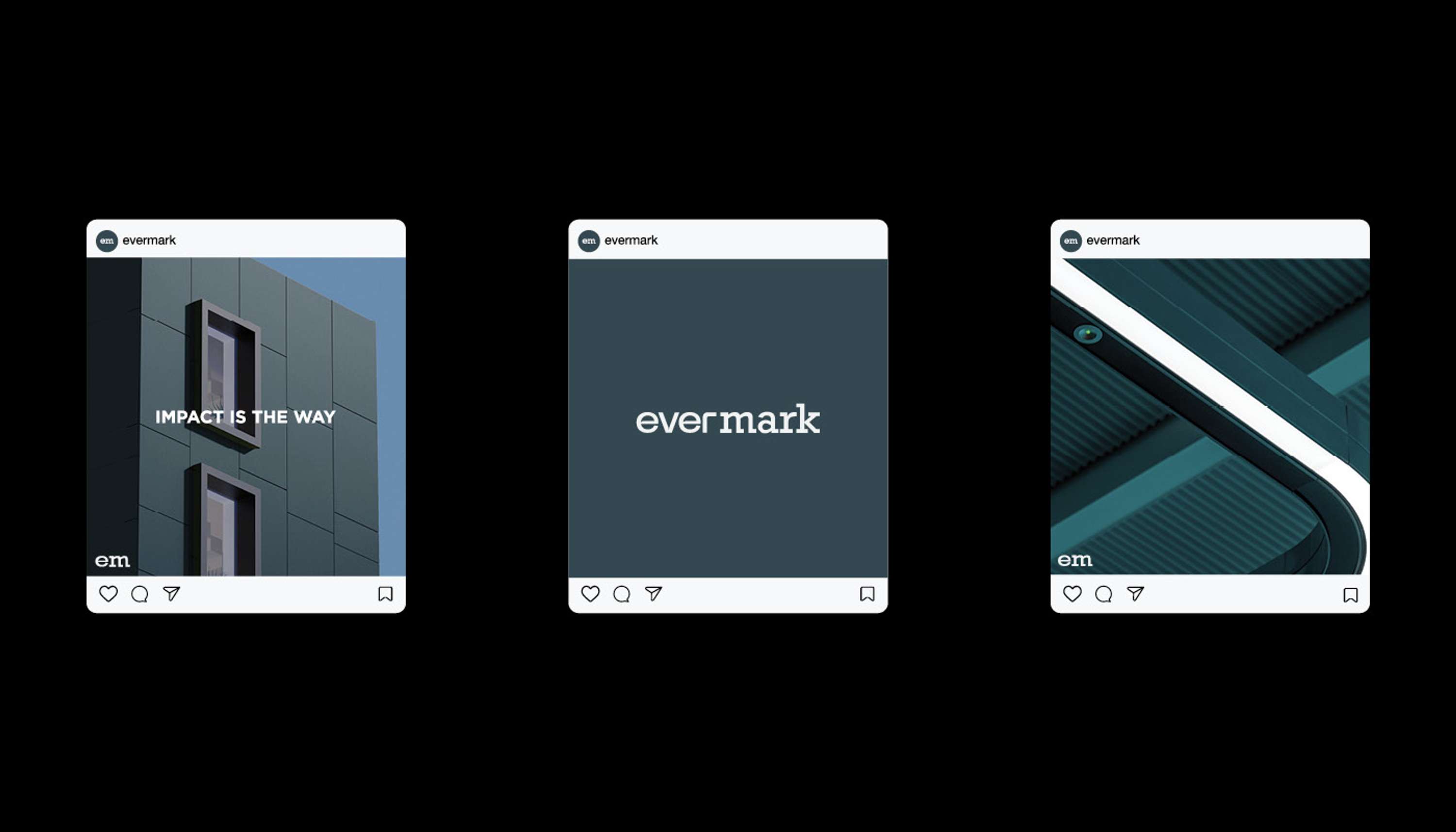 Evermark by Naif Tharwat
