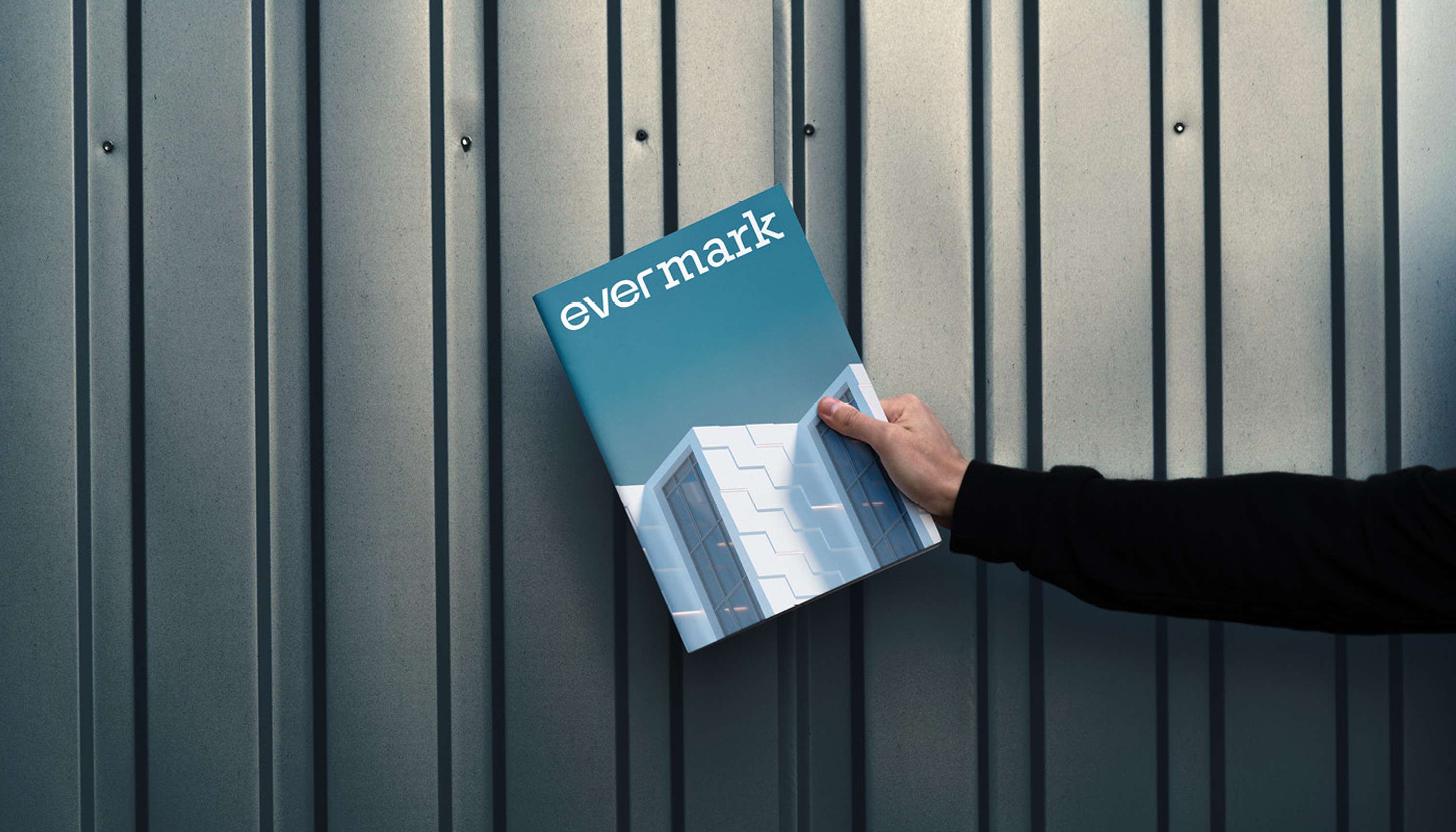 Evermark by Naif Tharwat