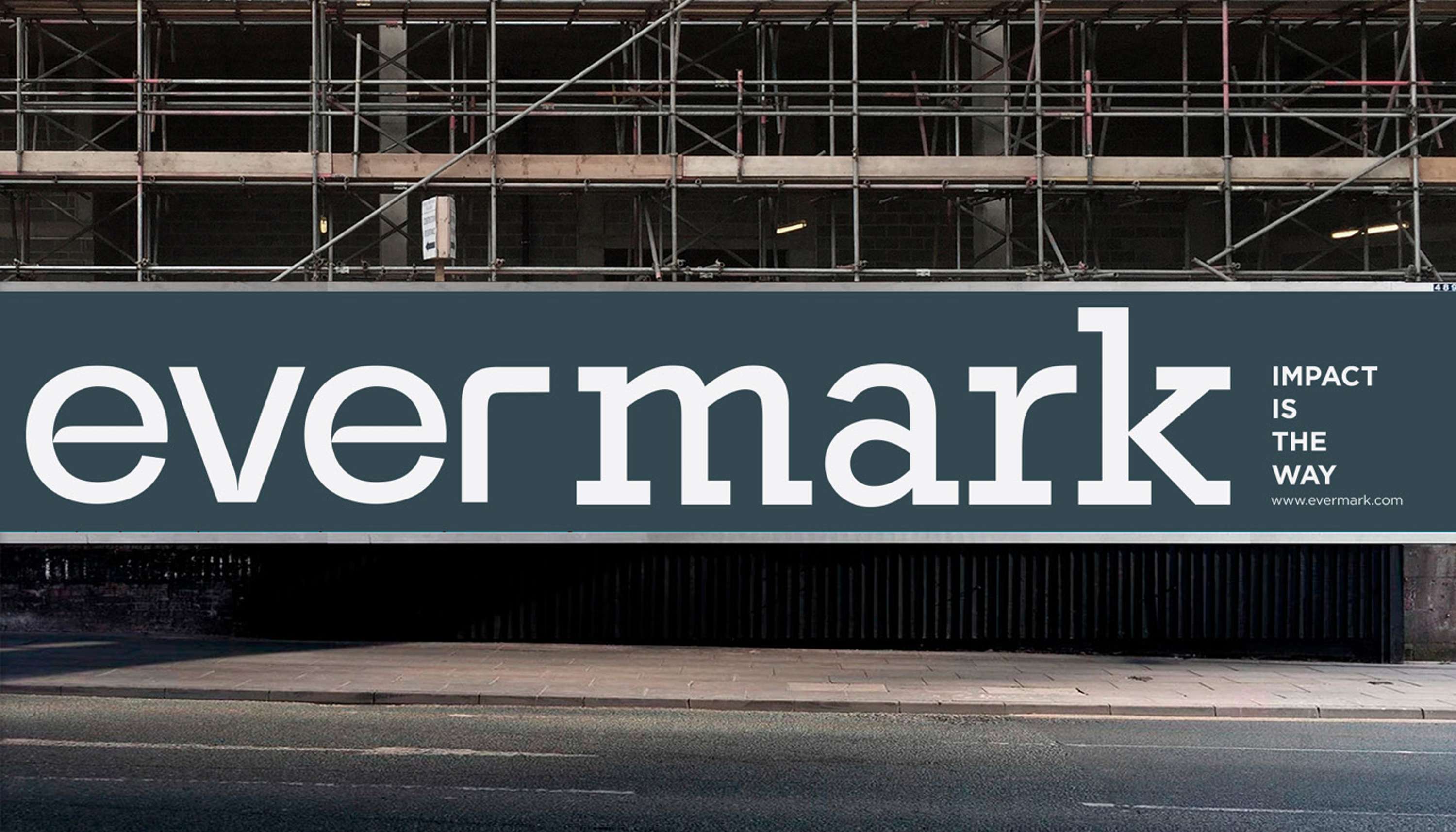 Evermark by Naif Tharwat
