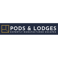 Pods And Lodges logo