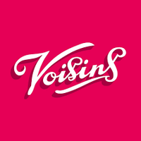 Voisins Department Store LTD. logo