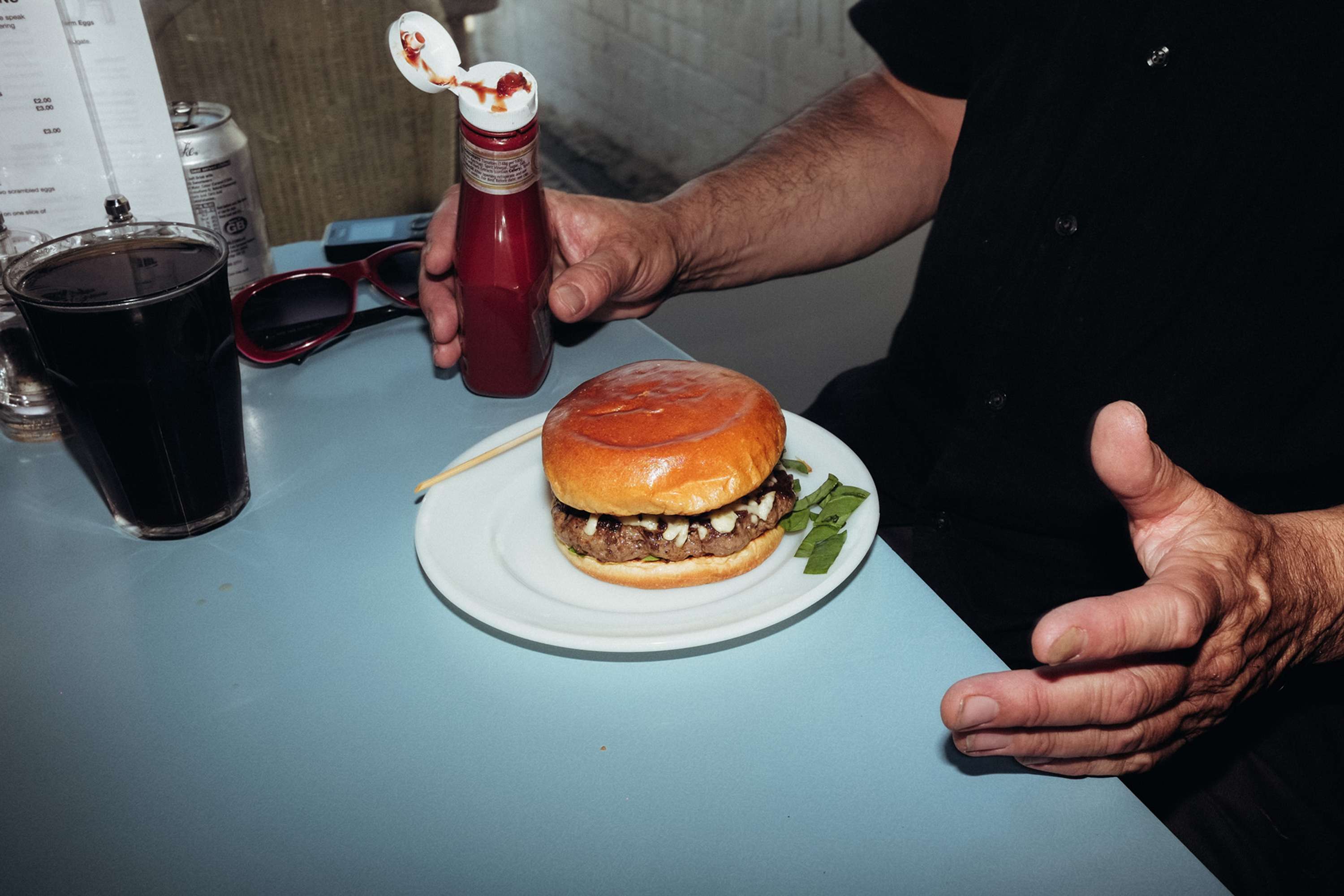 'The Salad Way' by Tim Topple