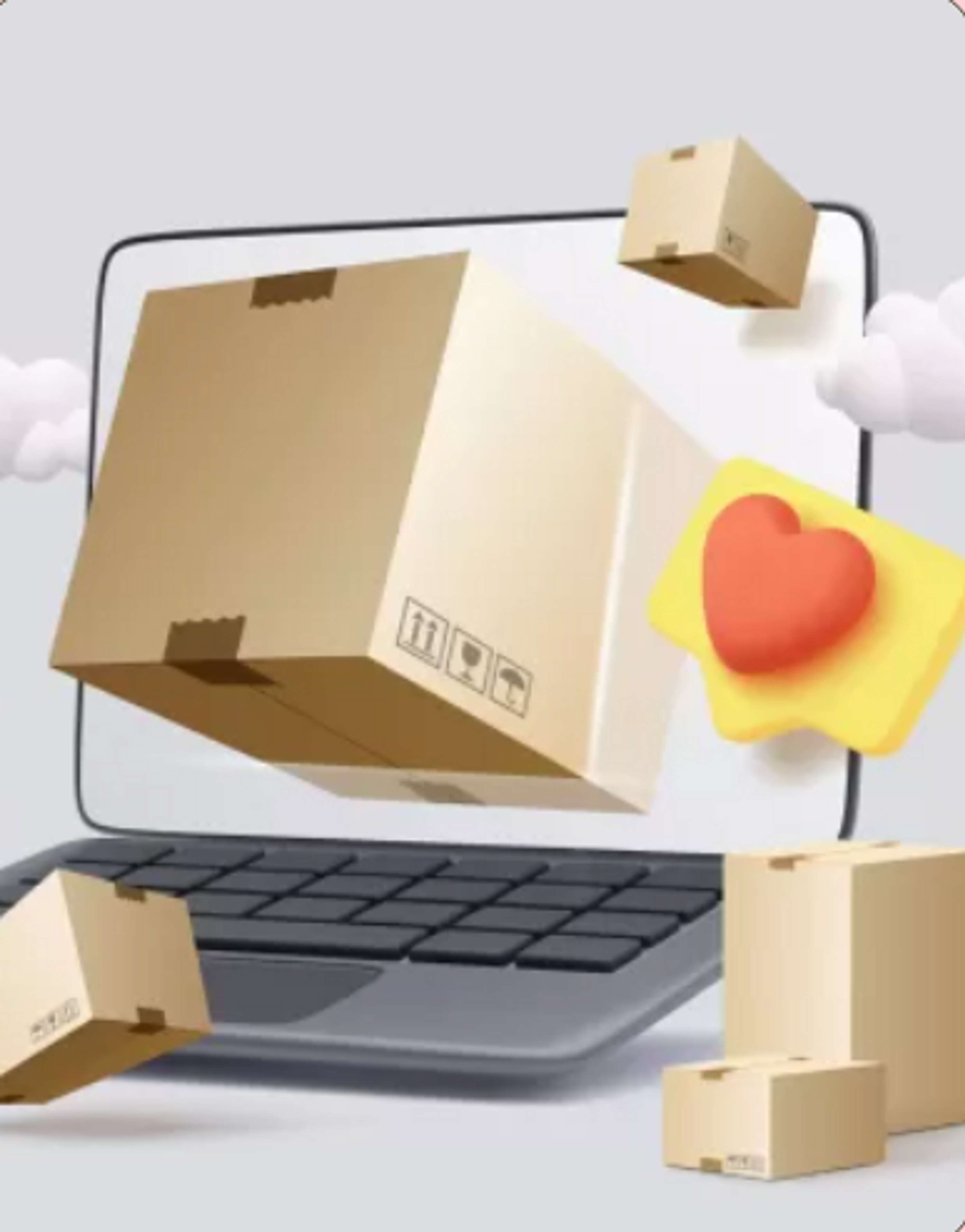 Behind the Screens: Exploring FSN E-Commerce Ventures by firsthub in