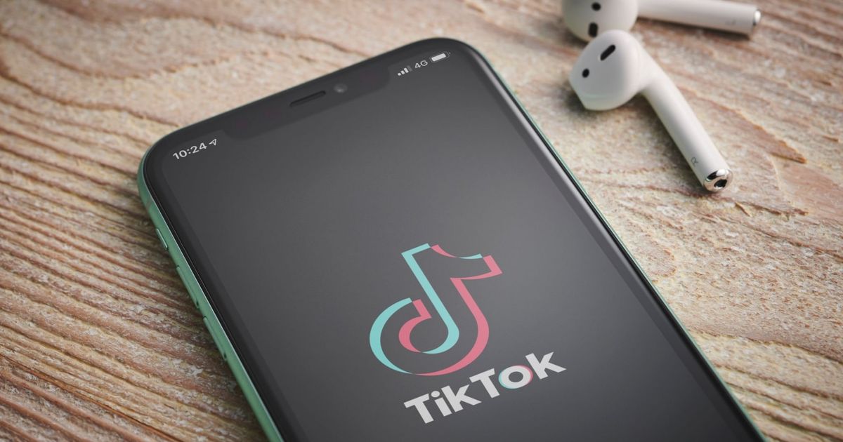 Unveiling The Tiktok Phenomenon A Deep Dive Into Its Popularity The Dots 8871