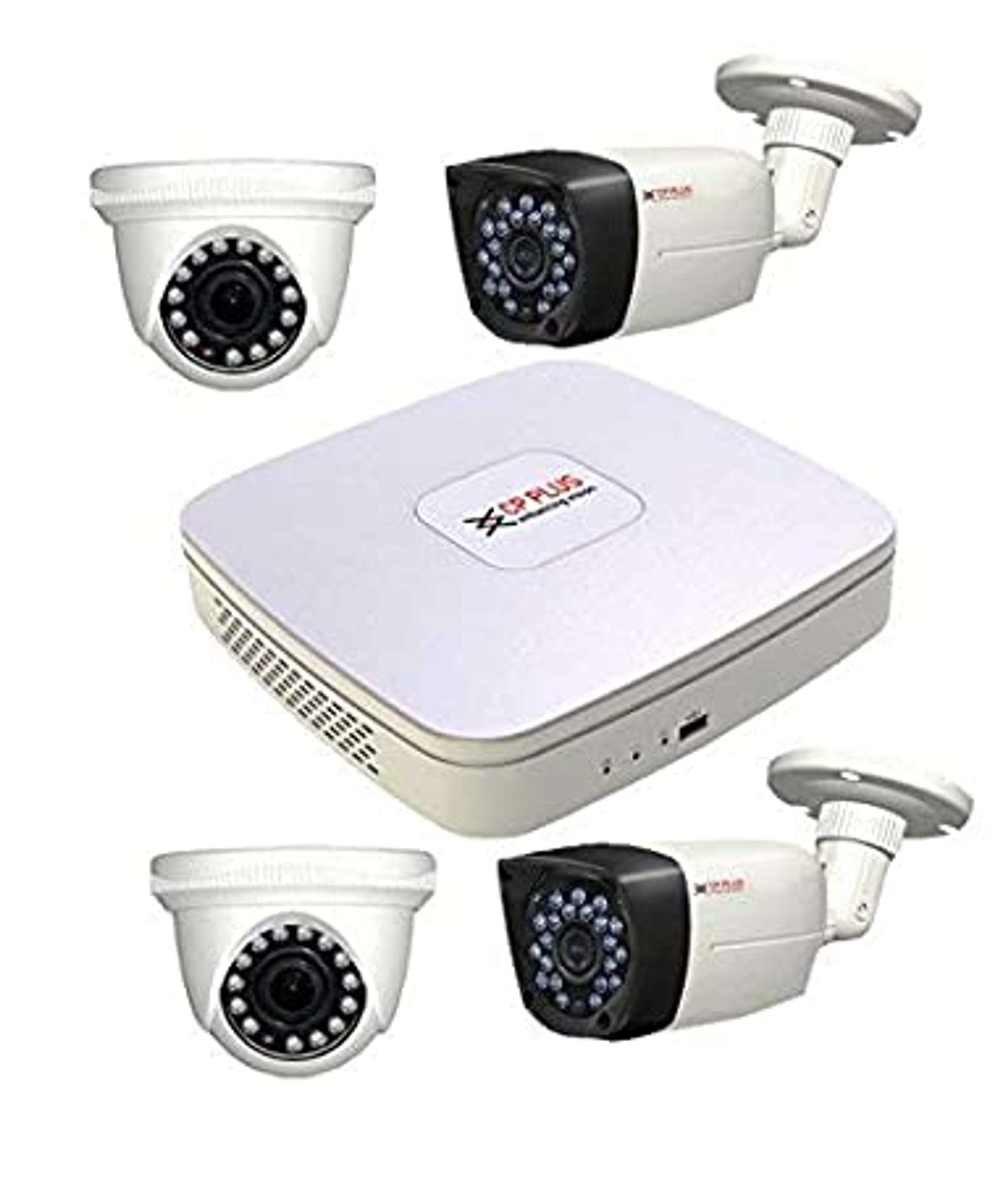 Wireless Camera System by Nidhi Parwate