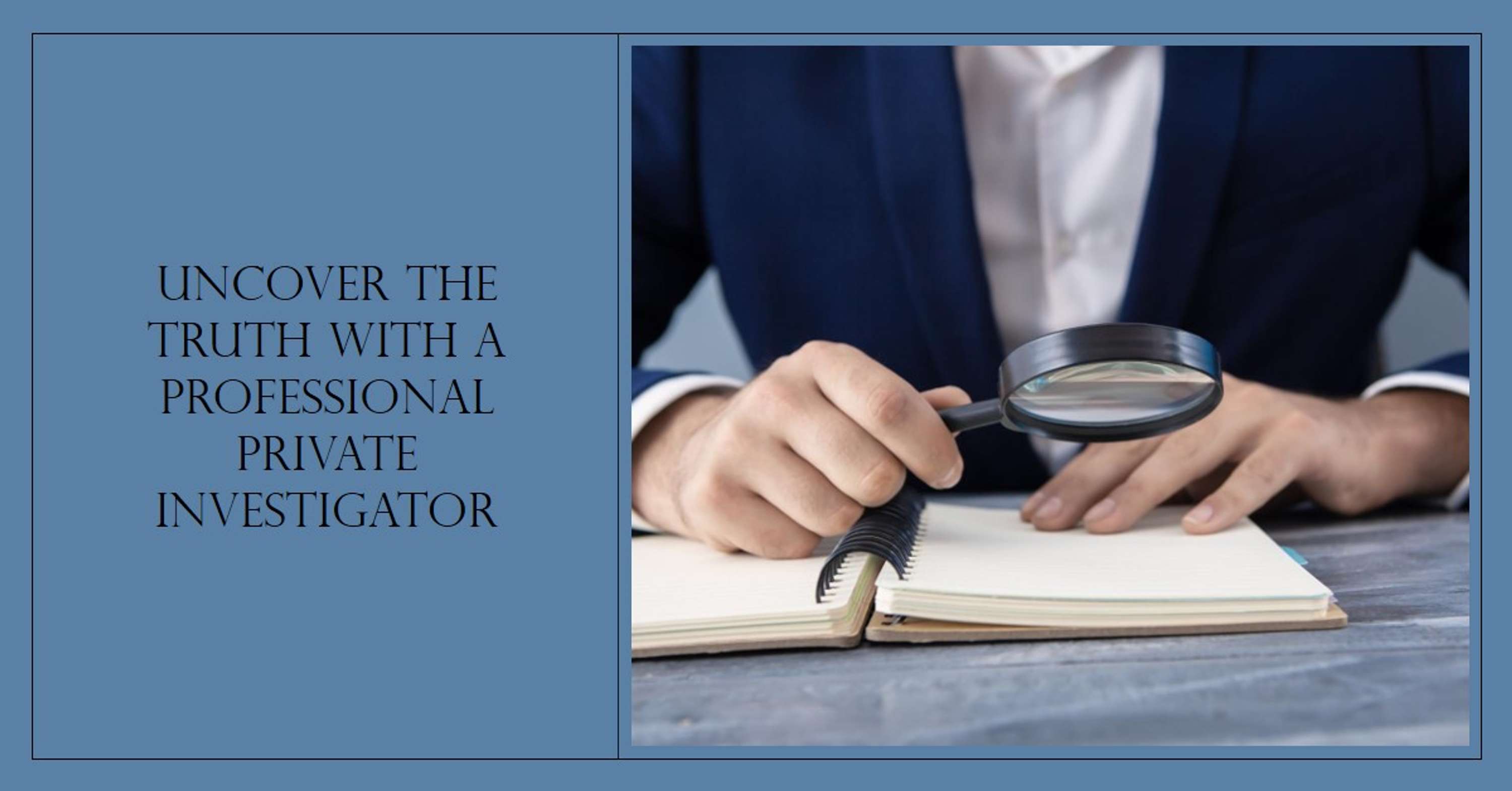 Finding the Hidden Details in Private Investigator Surveillance by Investigreat LLC