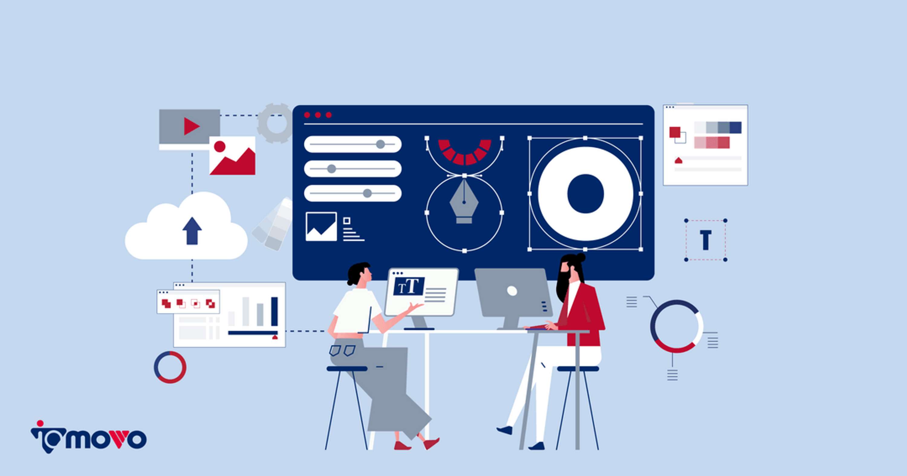 Elevate Your Media Workflow with ioMoVo's Tailored Asset Management Solutions by Elwin Bailey