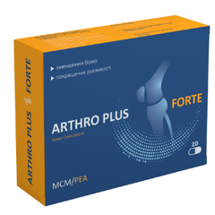 ArthroPlusForteua ArthroPlusForteua