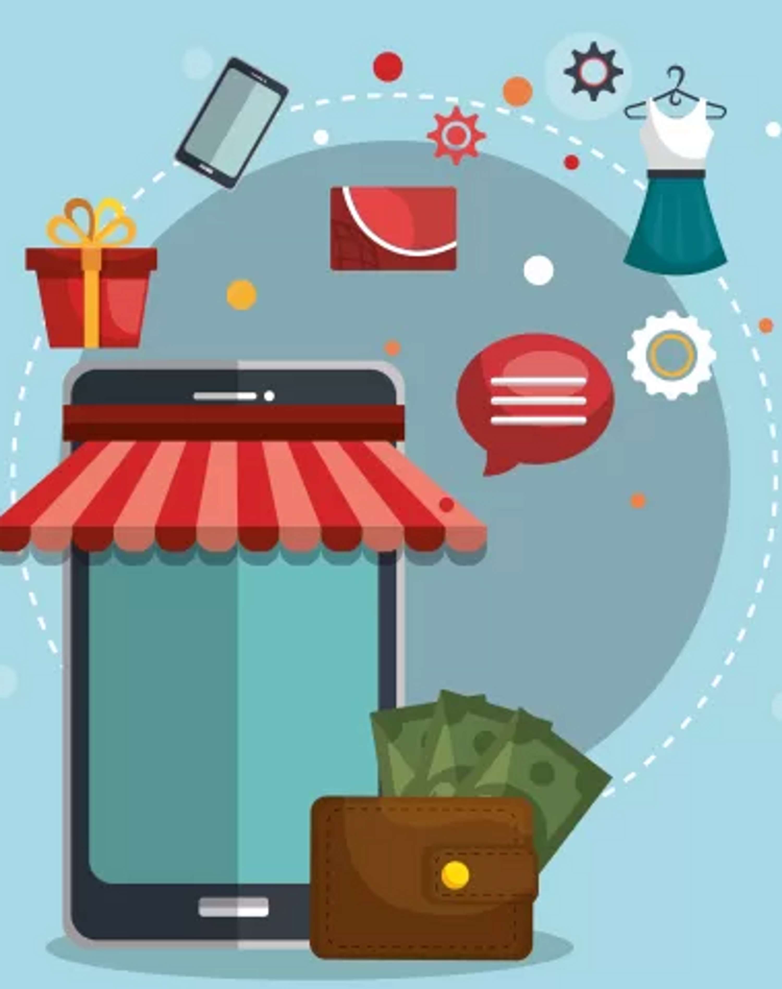 Marketing Strategies for Multi-Vendor Ecommerce by firsthub in